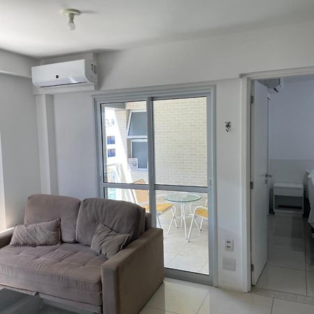 Edf Jtr- Aptos Com Varanda I Piscina Cobertura Maceió 外观 照片