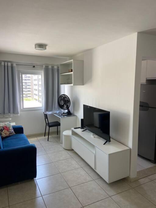 Edf Jtr- Aptos Com Varanda I Piscina Cobertura Maceió 外观 照片