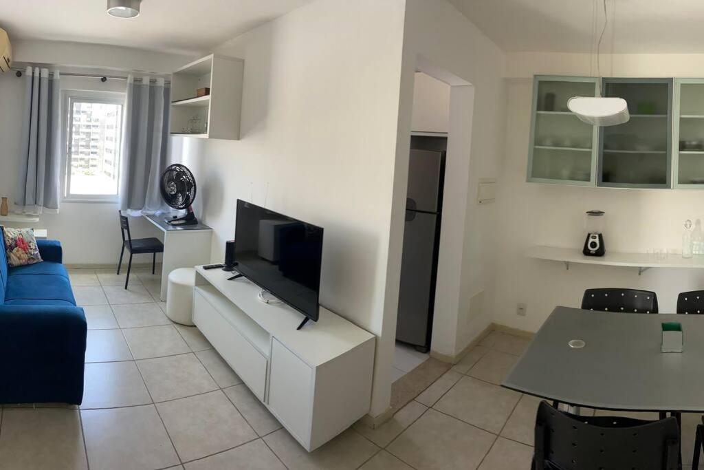 Edf Jtr- Aptos Com Varanda I Piscina Cobertura Maceió 外观 照片