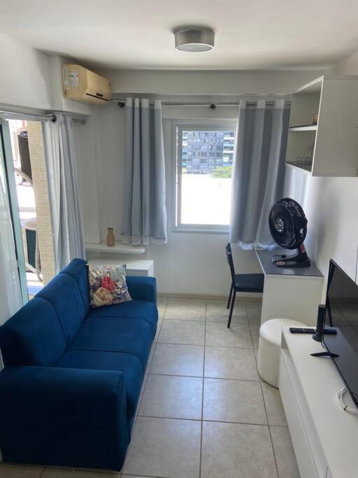 Edf Jtr- Aptos Com Varanda I Piscina Cobertura Maceió 外观 照片