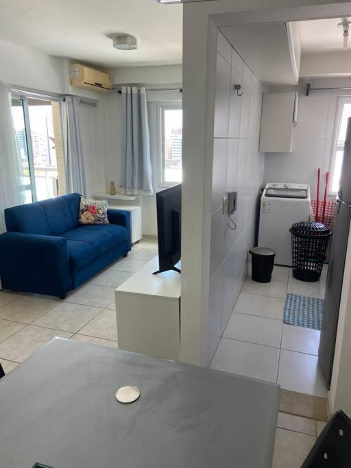 Edf Jtr- Aptos Com Varanda I Piscina Cobertura Maceió 外观 照片