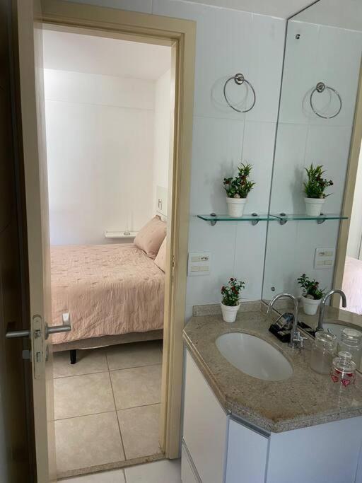 Edf Jtr- Aptos Com Varanda I Piscina Cobertura Maceió 外观 照片