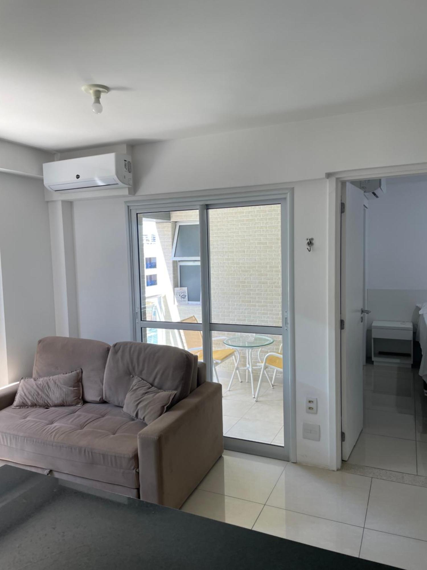 Edf Jtr- Aptos Com Varanda I Piscina Cobertura Maceió 外观 照片