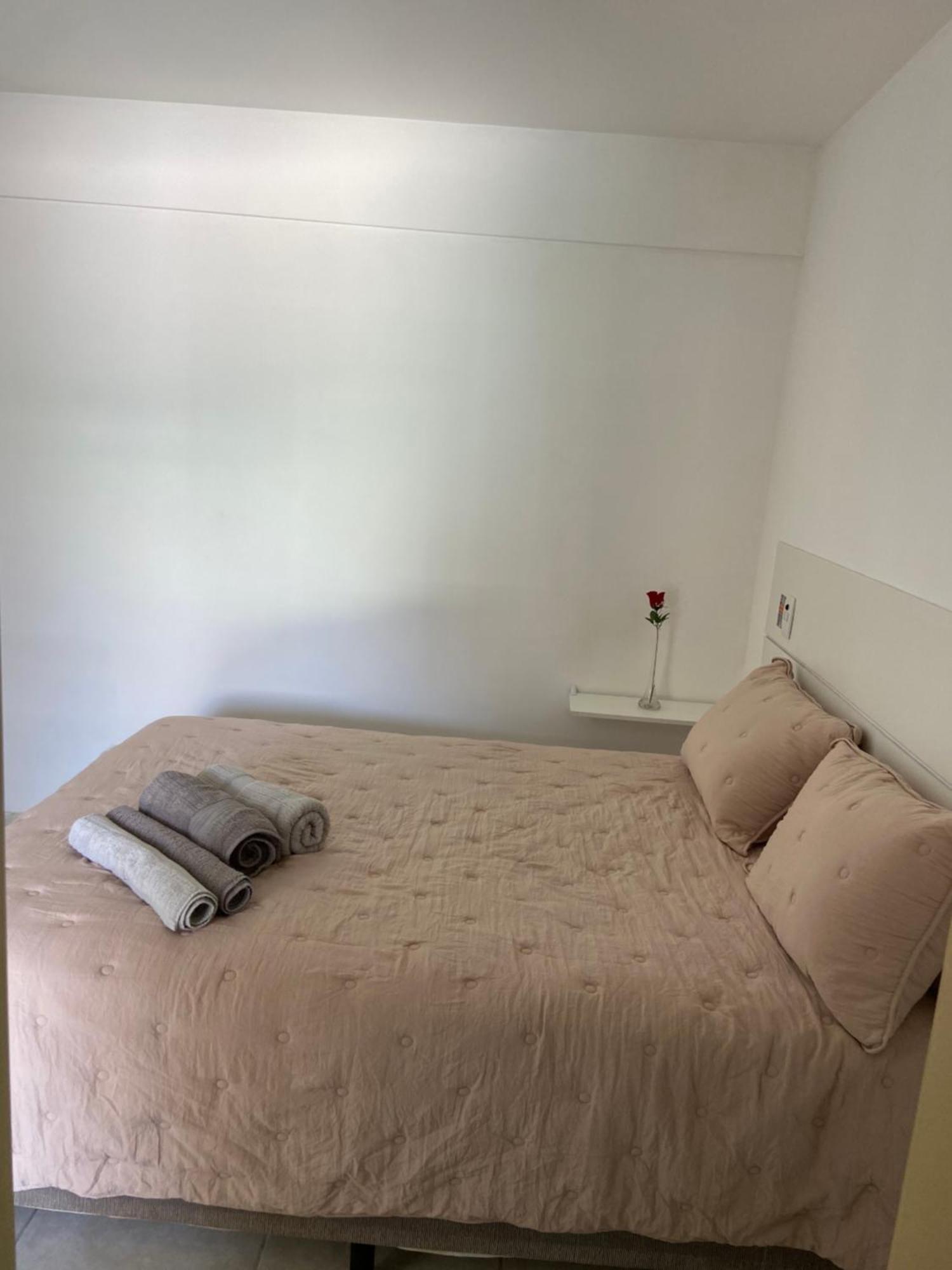 Edf Jtr- Aptos Com Varanda I Piscina Cobertura Maceió 外观 照片